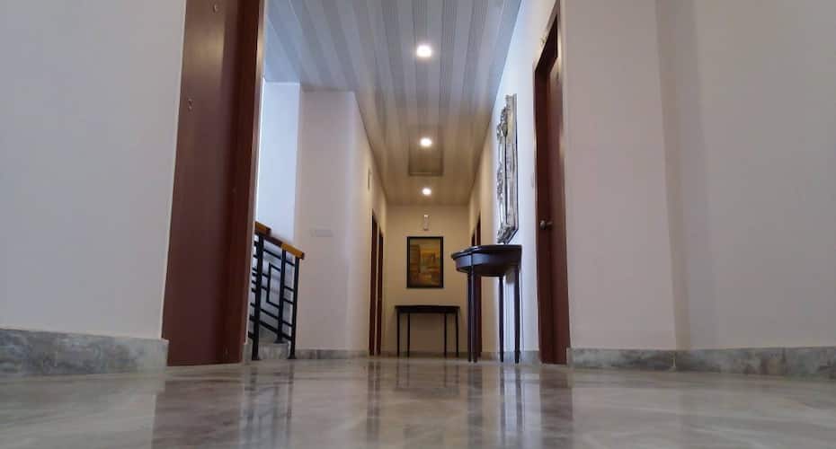 Hotel Shinkham Grand, Gangtok 5